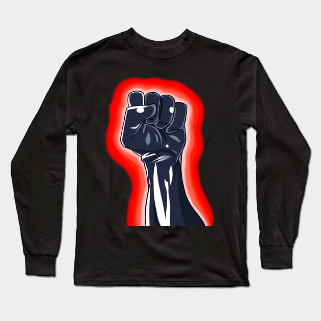 CH Long Sleeve T-Shirt by Locals Only